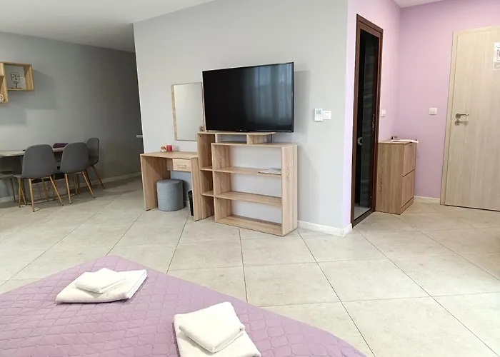 Lime House, 4* Kyustendil