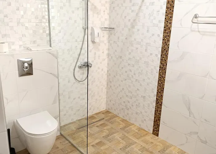 Lime House, Апарт-отель