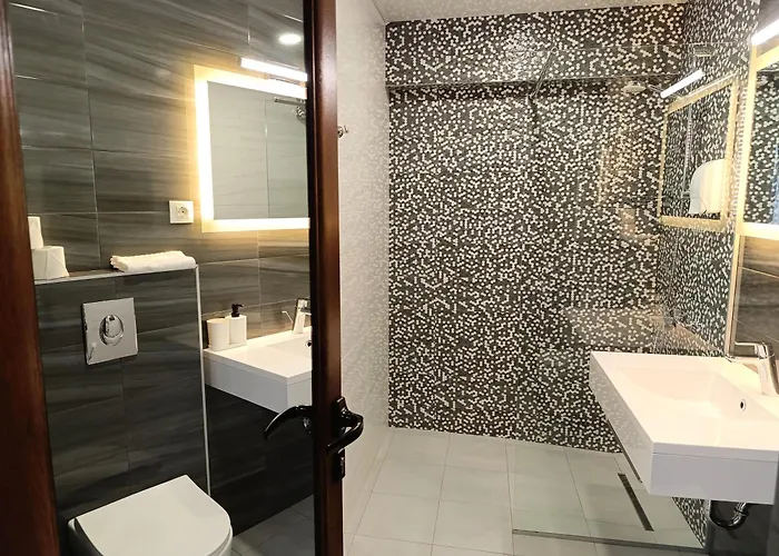 Lime House, Апарт-отель 4*