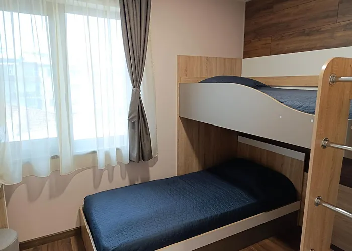 Apart Otel Lime House, 4*