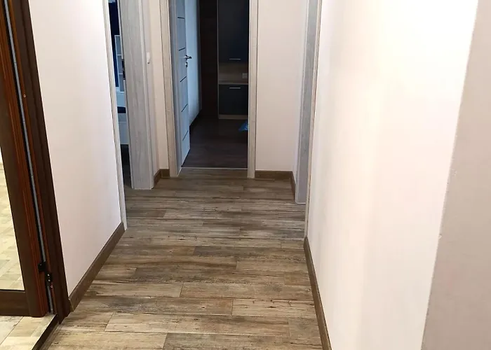 Lime House, Aparthotel Kyustendil