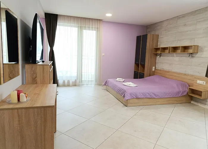 Апарт-отель Lime House, Кюстендил