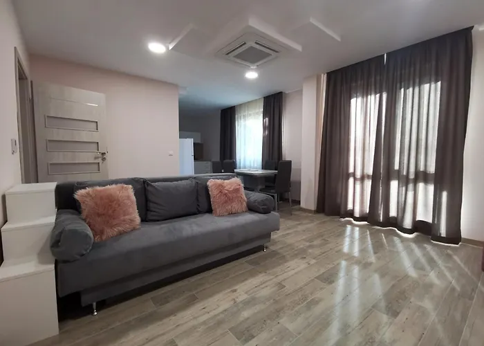 Lime House, Кюстендил