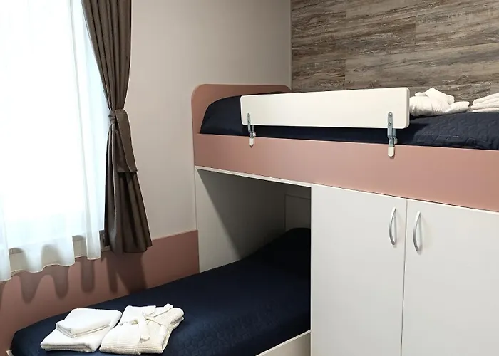 Apart Otel Lime House,