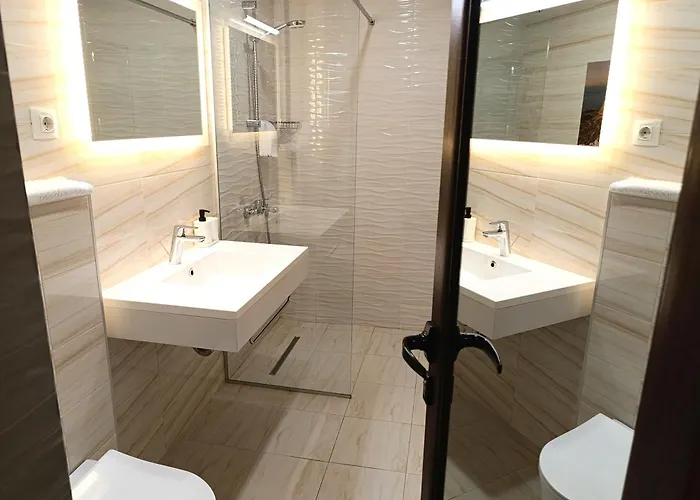 Lime House, Апарт-отель Кюстендил