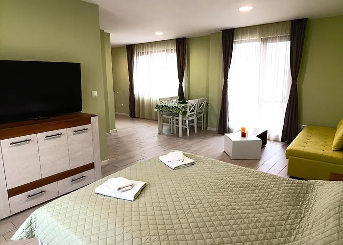 Lime House, Köstendil