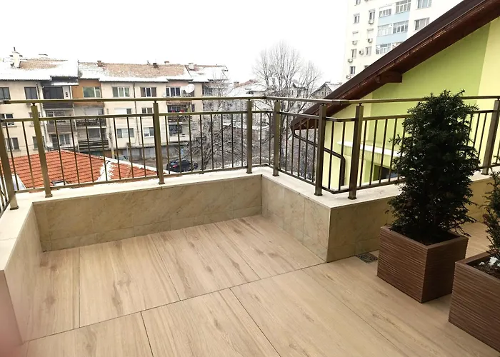 Апарт-отель Lime House,