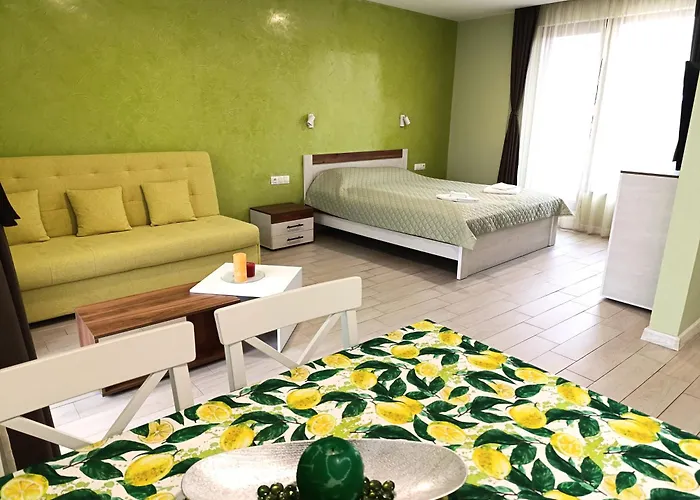 Lime House, 4* Kyustendil