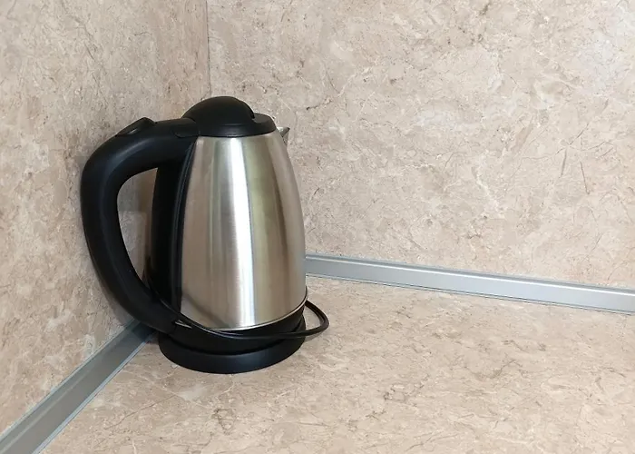 Aparthotel Lime House, 4*