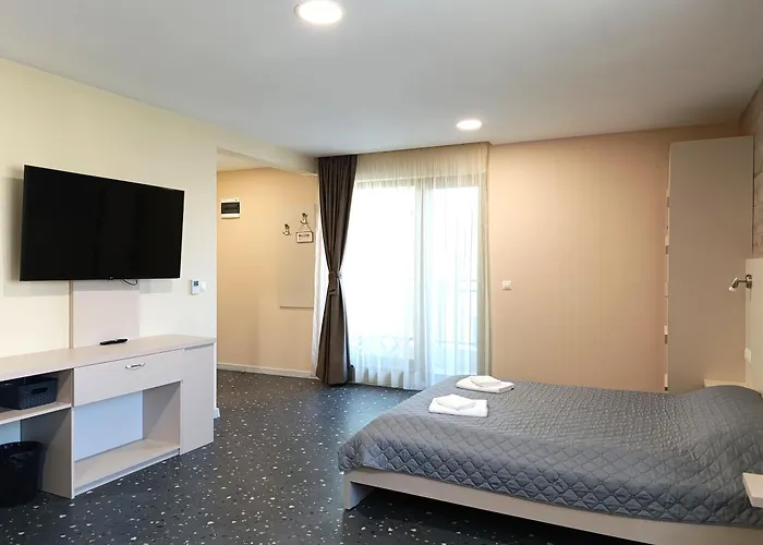 Lime House, Aparthotel Kyustendil