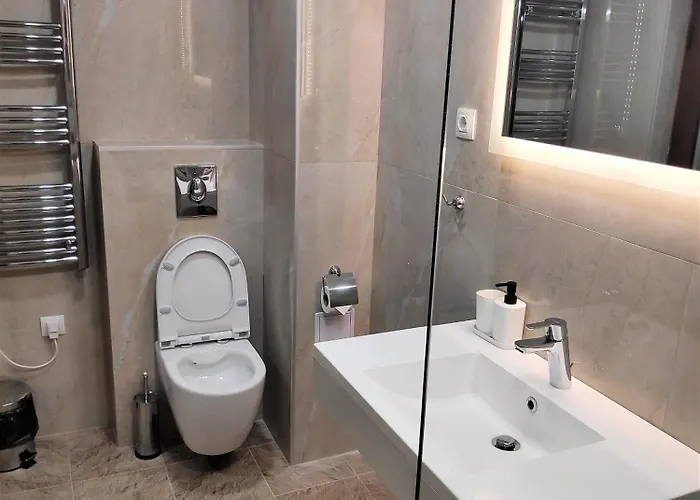 Lime House, 4* Kyustendil