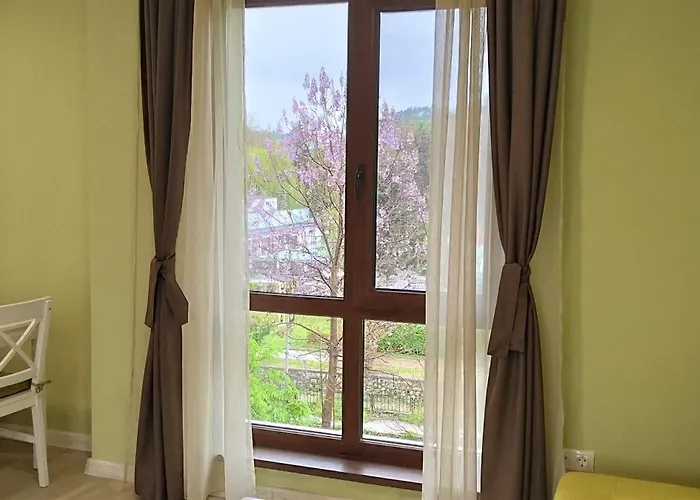 Lime House, Aparthotel