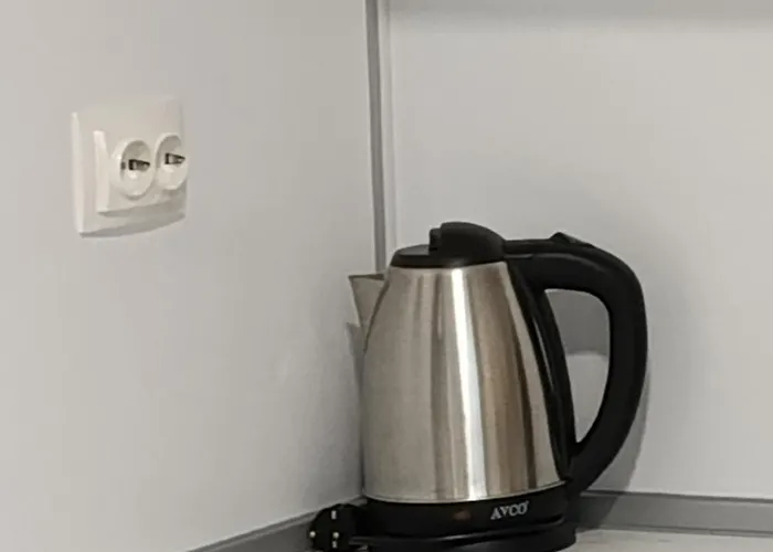 Apart Otel Lime House,