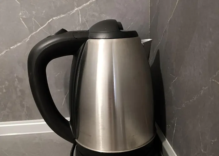 Lime House, Köstendil